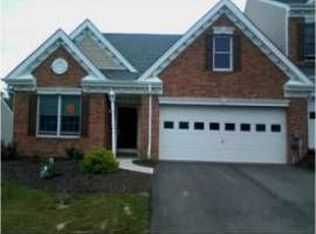1424 Willowbrook Dr, Washington, PA