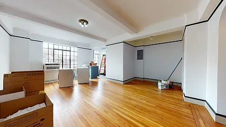 Rented by Bond New York