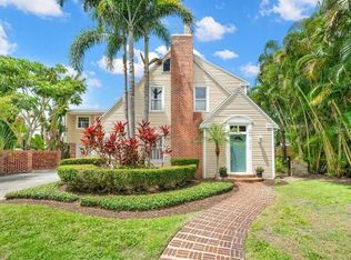 3730 FOSTER HILL DRIVE N, ST PETERSBURG, FL 33704
