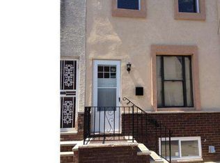 2532 S Fairhill St, Philadelphia, PA 19148