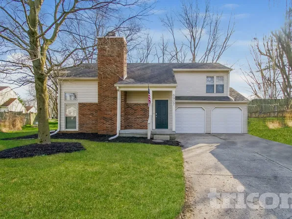 6907 Tartan Ct, Indianapolis, IN 46254