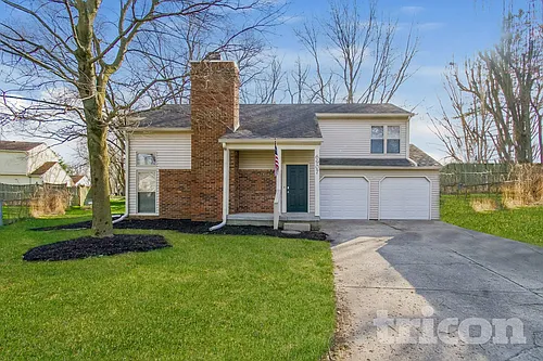 6907 Tartan Ct Photo 1