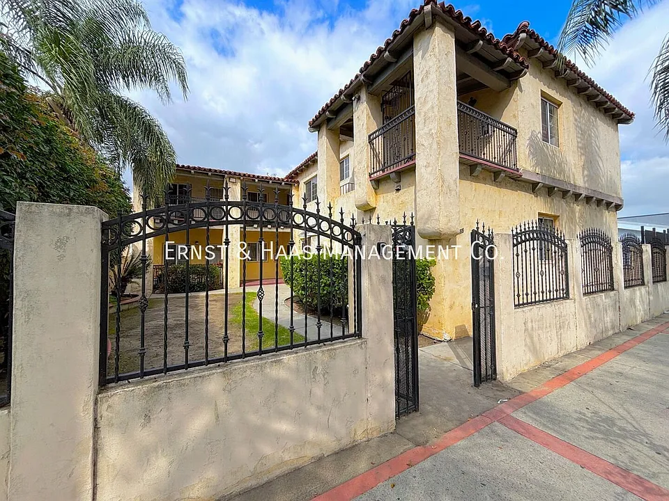 2259 Pacific Ave