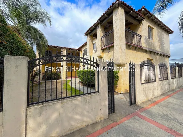 2259 Pacific Ave, Long Beach, CA 90806