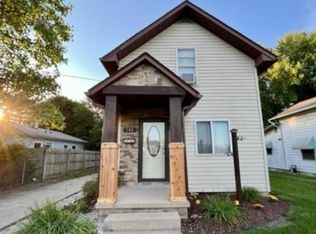 740 Manchester Ave, Wabash, IN 46992