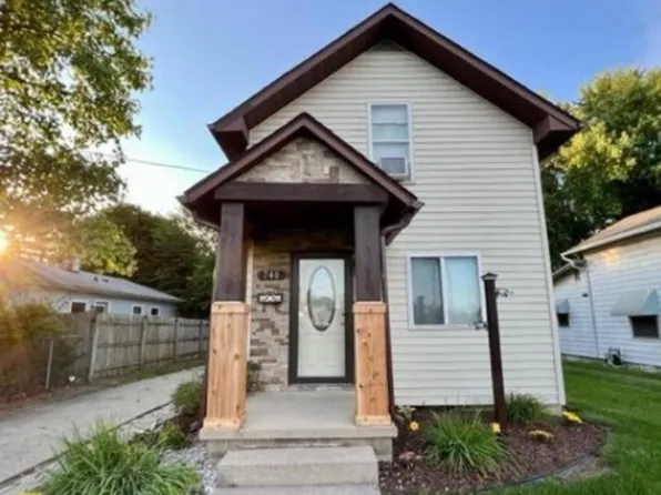 740 Manchester Ave, Wabash, IN 46992