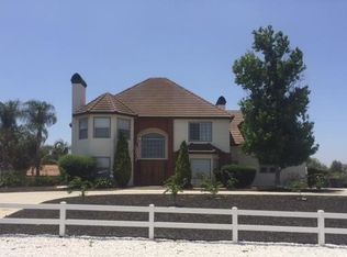 18331 John F Kennedy Dr, Riverside, CA 92508