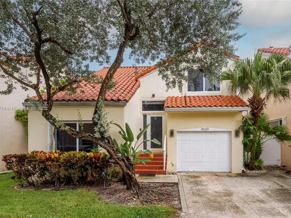 3620 Kensington St, Hollywood, FL 33021