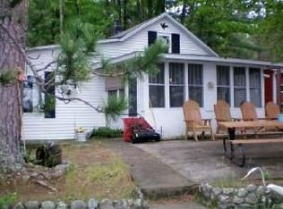 15371 Degroot Dr, Crivitz, WI 54114