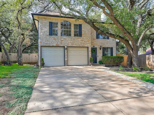 735 Shiny Rock Dr, Austin, TX 78748
