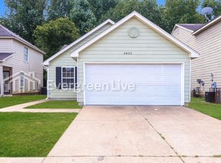 4855 Royal Run Dr, Memphis, TN 38128