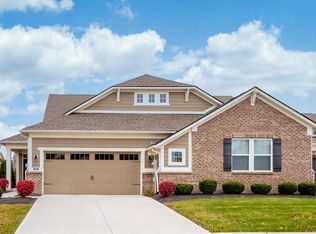 10910 Matherly Way, Noblesville, IN 46060