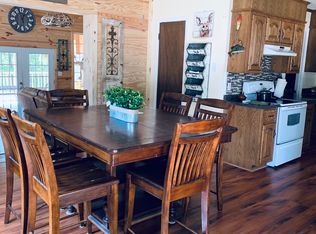 187 Sweetbrier Dr, Decaturville, TN 38329