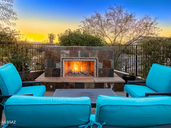 60402 E Arroyo Vista Dr, Oracle, AZ 85623