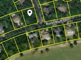5019 Bucks Bluff Dr LOT 676, North Myrtle Beach, SC 29582