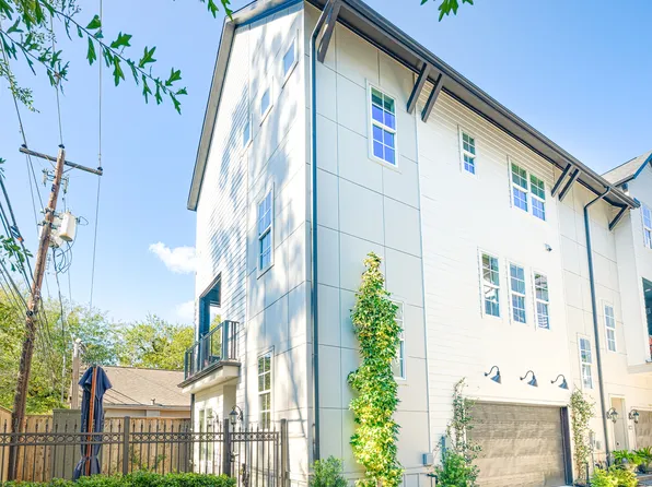 7409 Westview Dr #A #A, Houston, TX 77055