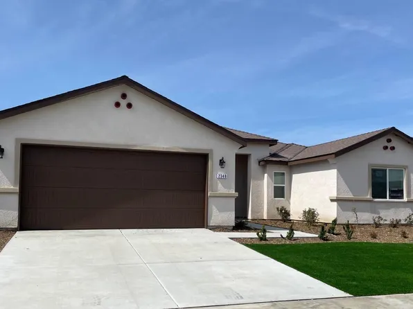 2348 N Chateau Way #Bt193, Hanford, CA 93230