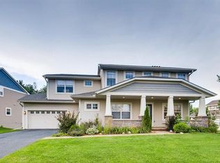 1258 Macey Way, Stillwater, MN 55082