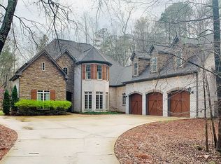 101 Cheshire Ln, Pelham, AL 35124