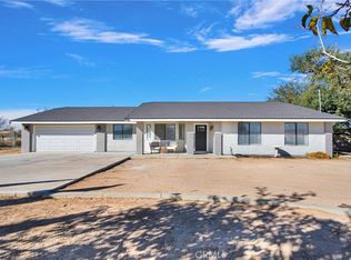 14110 Navajo Rd, Apple Valley, CA 92307