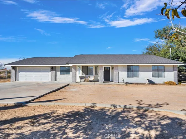 14110 Navajo Rd, Apple Valley, CA 92307