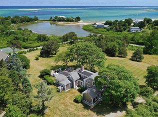 119 Scatteree Rd, North Chatham, MA 02650