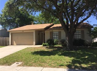 3205 Holly Ln, Rowlett, TX 75089
