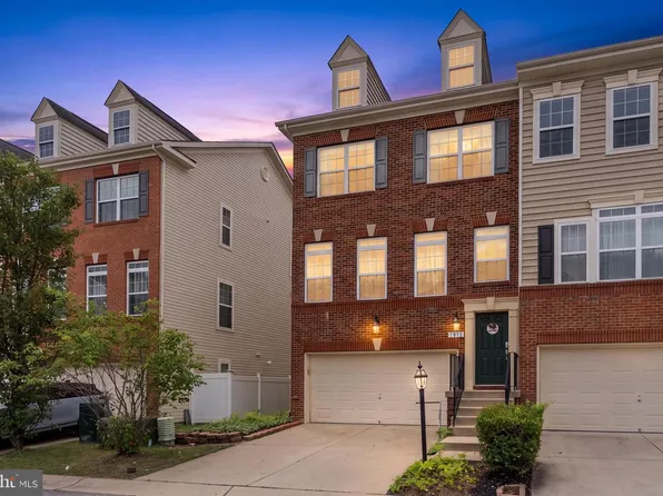 7812 Sunhaven Way, Severn, MD 21144