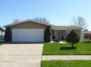 11319 Afton Rd, Southgate, MI 48195
