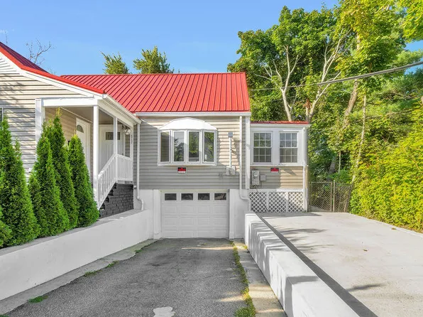 812 Washington Avenue, Portland, ME 04103