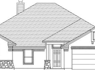 444 Chisholm Trl, Justin, TX 76247