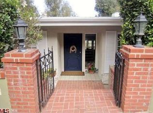 801 Linda Flora Dr, Los Angeles, CA 90049