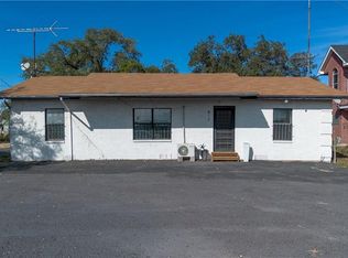 918 W Minnesota Rd, Pharr, TX 78577