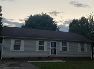 532 Laurel Ave, Cookeville, TN 38501