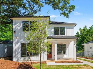 493 Woodrow, Hapeville, GA 30354
