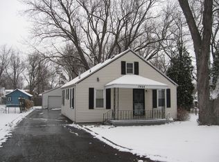 1904 E Yale Ave, Muncie, IN 47303