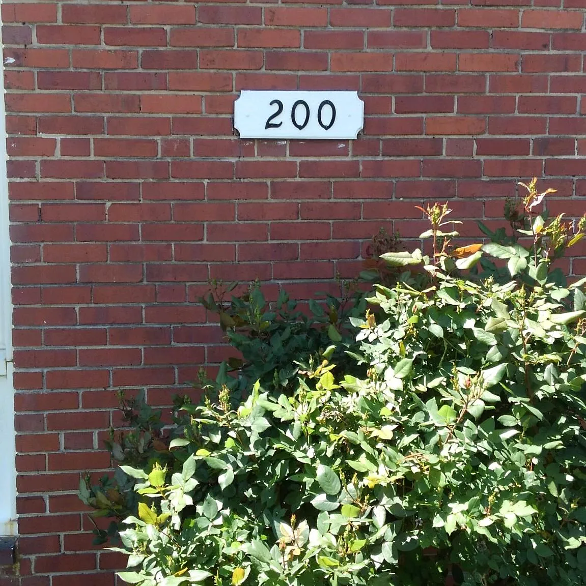 200 S Veitch St — Photo 1
