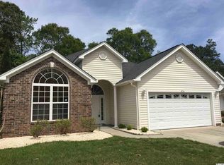 2733 Sanctuary Blvd #TOWNHOUSE E, Conway, SC 29526