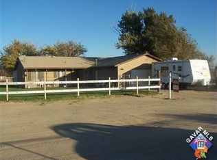 47440 92nd St W, Lancaster, CA 93536
