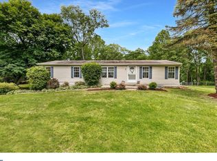 189 Isabella Rd, Elverson, PA 19520