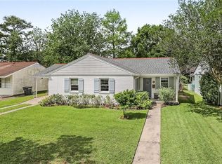 26 Ravan Ave, Harahan, LA 70123