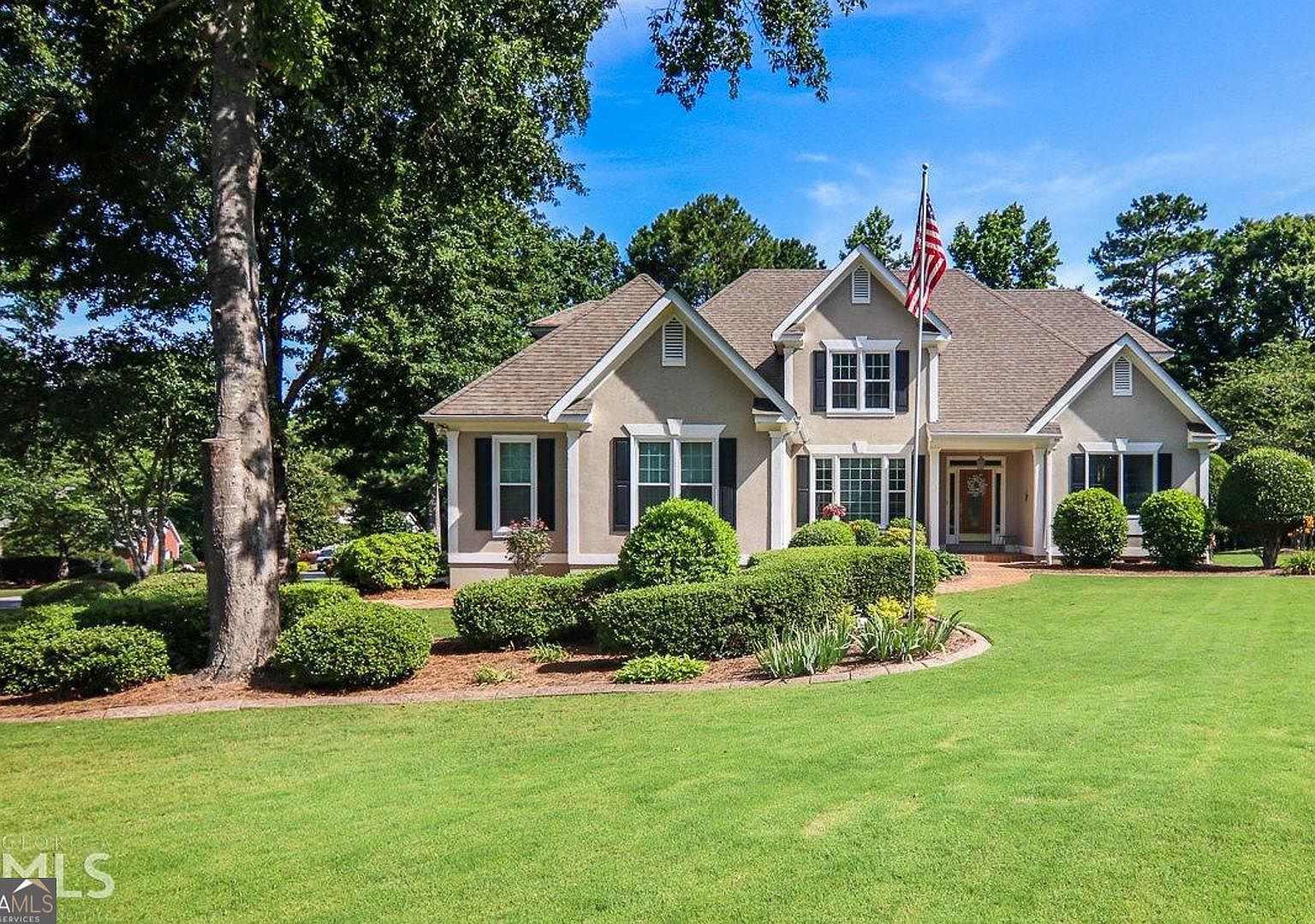 15 Trent Jones Ct
