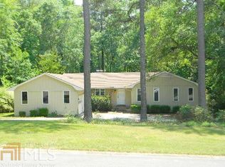 5114 Smoke Rise Dr, Macon, GA 31210