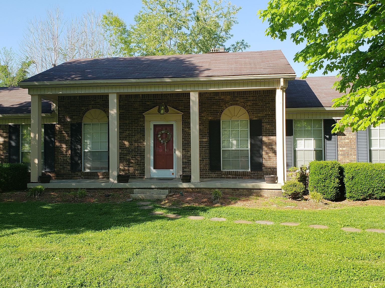 418 W Church St, Burkesville, KY 42717 Zillow