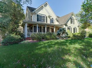 2060 Owensville Rd, Charlottesville, VA 22901