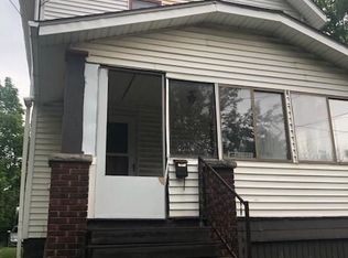 2241 1/2 19th St SW, Akron, OH 44314