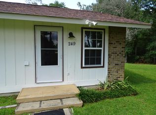 249 Pinebluff Cemetery Rd, Pinebluff, NC 28373