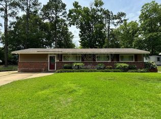 750 Marquette Dr, Montgomery, AL 36109