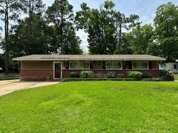 750 Marquette Dr, Montgomery, AL 36109
