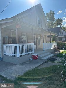 313 W Wood St, Vineland, NJ, 08360